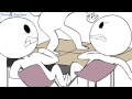 The Funny Stories Tag (w TonyvToons)