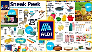 ALDI AD SNEAK PEEK 5/20/2026 - 5/26/2026