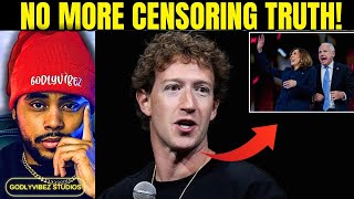 No more censoring TRUTH (Watch til end)