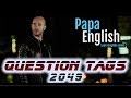 Question Tags! - Isn't it / Shall I? / Have you? - Learn English Grammar