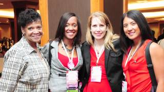 Gamma Phi Beta Convention 2012
