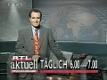 rtl vorschau und programmtrailer 1992 u0026 1993