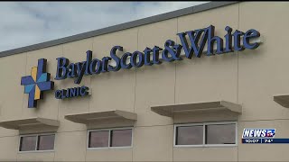 New clinic and wellness center to bring overall health to Brazos County