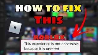 How To Fix \