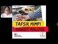 TAFSIR MIMPI DIGIGIT ANJING | Hendri Agustiawan