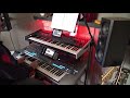 If I were a rich man - Roger Whittaker by DannyKey on Yamaha keyboard Tyros 5 and Korg Pa4x