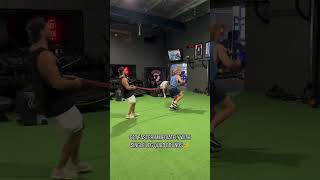 Best Exercises For Explosive Leg Power | Run Faster - Single Leg Bounds #fitness #athlete