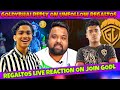 Regaltos Live Reaction On Join Godl | Goldybhai Reply On Unfollow Regaltos | Mavi On Jonatnan