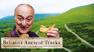 Britain's Ancient Undiscovered Pathways