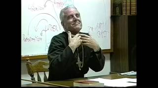 Bishop Williamson: The Original Tribute【HD】