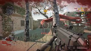 warface nice moment #10