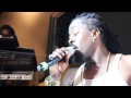 Beenie Man Live  at Usain Bolt Tracks & Records - Rum & Redbull