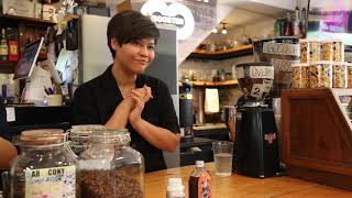 ต๊ะ The Barista EP.3 Bar Cony