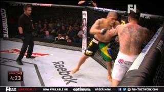 UFC 191: Arlovski vs. Mir - Fight Network Preview