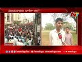 secretariat employees leader venkatrami reddy face to face on chalo vijayawada protest ntv