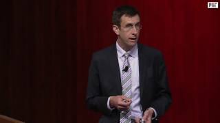 MIT Technology Day 2016: David McGee