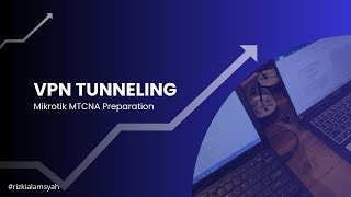 VPN TUNNELING part 4 (pppoe) | Mikrotik MTCNA