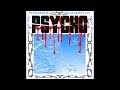 Bladee, Adamn Killa - Psycho (Prod. яɨρ)