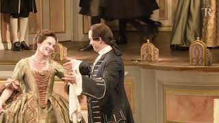 Adriana Lecouvreur de Francesco Cilea / Trailer / Sept - Oct 2024