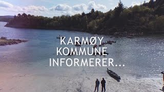 Karmøy kommune informerer 8. februar 2023