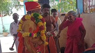 kalathur gurunathan angala eshwari kovil samy aattam