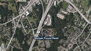 Welfare check leads to death investigation in Montgomery County
