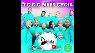 T.C.C.C MASS CHOIR - JESU NGOHLALA NAWE ALBUM🔥🔥🔥