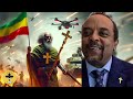 zemedkun bekele ነጭ ነጯን ዲ ን ሄኖክ እና ዘመዴን ተፋጠጡ