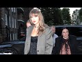 Taylor Swift Caught Takes Legal Action Against Travis Kelce in NYC 21 October 2024