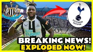 🐓🚨GET OUT NOW ! EXPLODED THE BOMB ! 💥 LATEST TOTTENHAM NEWS