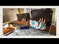 LOUIS VUITTON UNBOXING! Mini Pochette Accessories vs Pochette Accessories