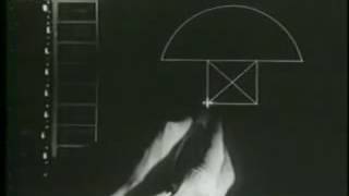Ivan Sutherland's Sketchpad