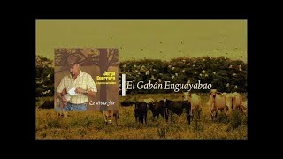 Jorge Guerrero - El Gabán Enguayabao