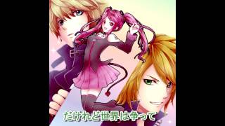 【IA】 記憶の樹 【オリジナル】