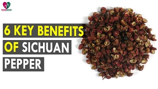 6 Key Benefits Of Sichuan Pepper - Health Sutra - Best Health Tips