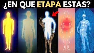 5 Etapas del Despertar Espiritual | ¿En qué Etapa Estás?