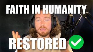 Humans Never Wanted AI.