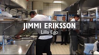 Jimmi Eriksson - Semifinalist i Helsingborg den 11 november