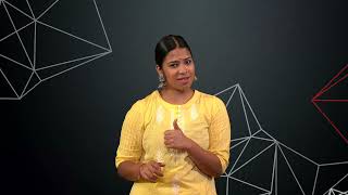 Dancing through life - One step at a time! | Mrinalini Nair | TEDxGIM