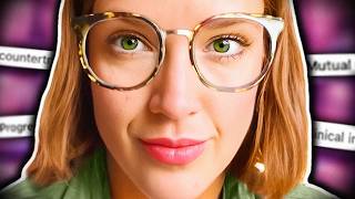 The Truth About the Woman who Fell in Love With Her Psychiatrist