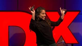 Dismantling the Myths Around Sex | Veronica Whitehead | TEDxSMUWomen