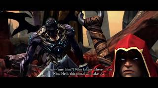 #33 Darksiders: Seeking out Samael - Silitha Heart: Part 2