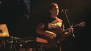 Sufjan Stevens - Eugene (Live in London, 1st Night)