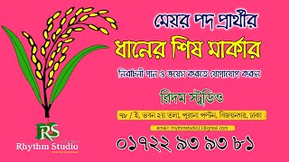 ধানের শীষ নির্বাচনী গান 2021 // Bnp New Song | Dhaner Sish Song // 01722939381