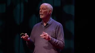 The Arc of the Scientific Universe is Long... | David Deamer | TEDxSantaCruz