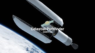 Celestial Pathfinder