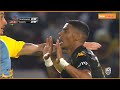 Nedbank Cup Final, Soweto Derby on 10 May 2025 in Durban at Moses Mabhida Stadium time TBC