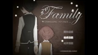 鯊魚台 【RPG遊戲-Family】 01