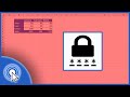 How to Protect Excel Sheet with Password