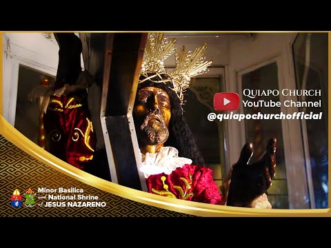 QUIAPO CHURCH 5AM #OnlineMass • 18 July 2024 • THURSDAY of the 15th Week in Ordinary Time